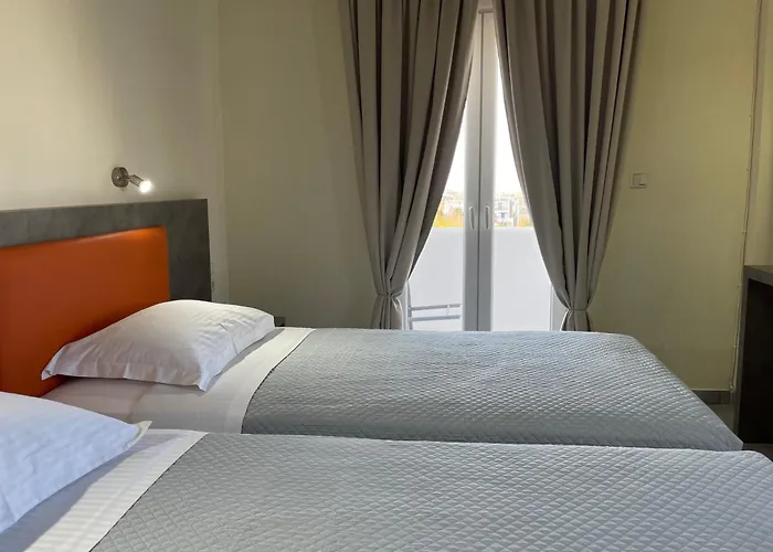 Albatros Hotel