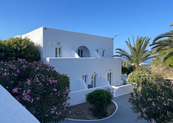 Albatros Hotel