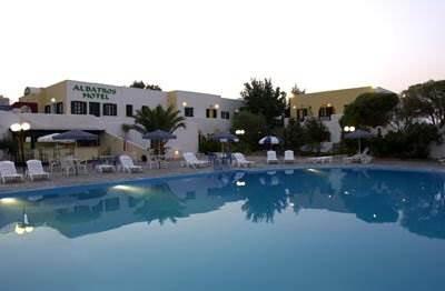 Hotel Albatros
