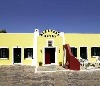 Hotel Albatros 4*
