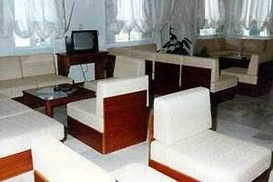Albatros Hotel 4*