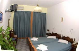 Albatros Hotel