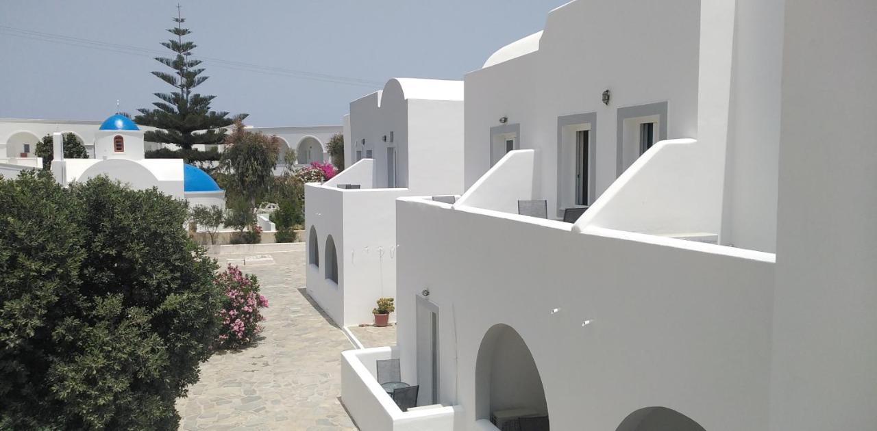 Ξενοδοχείο Albatros Φηρά
