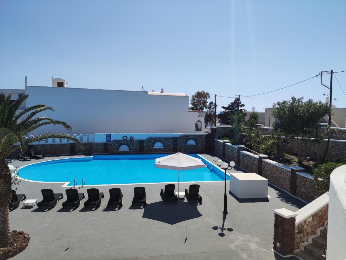 Albatros Hotel 4*