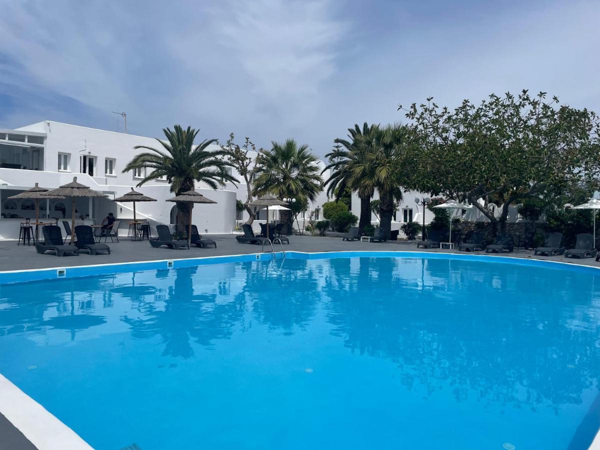 Ξενοδοχείο Albatros 4*