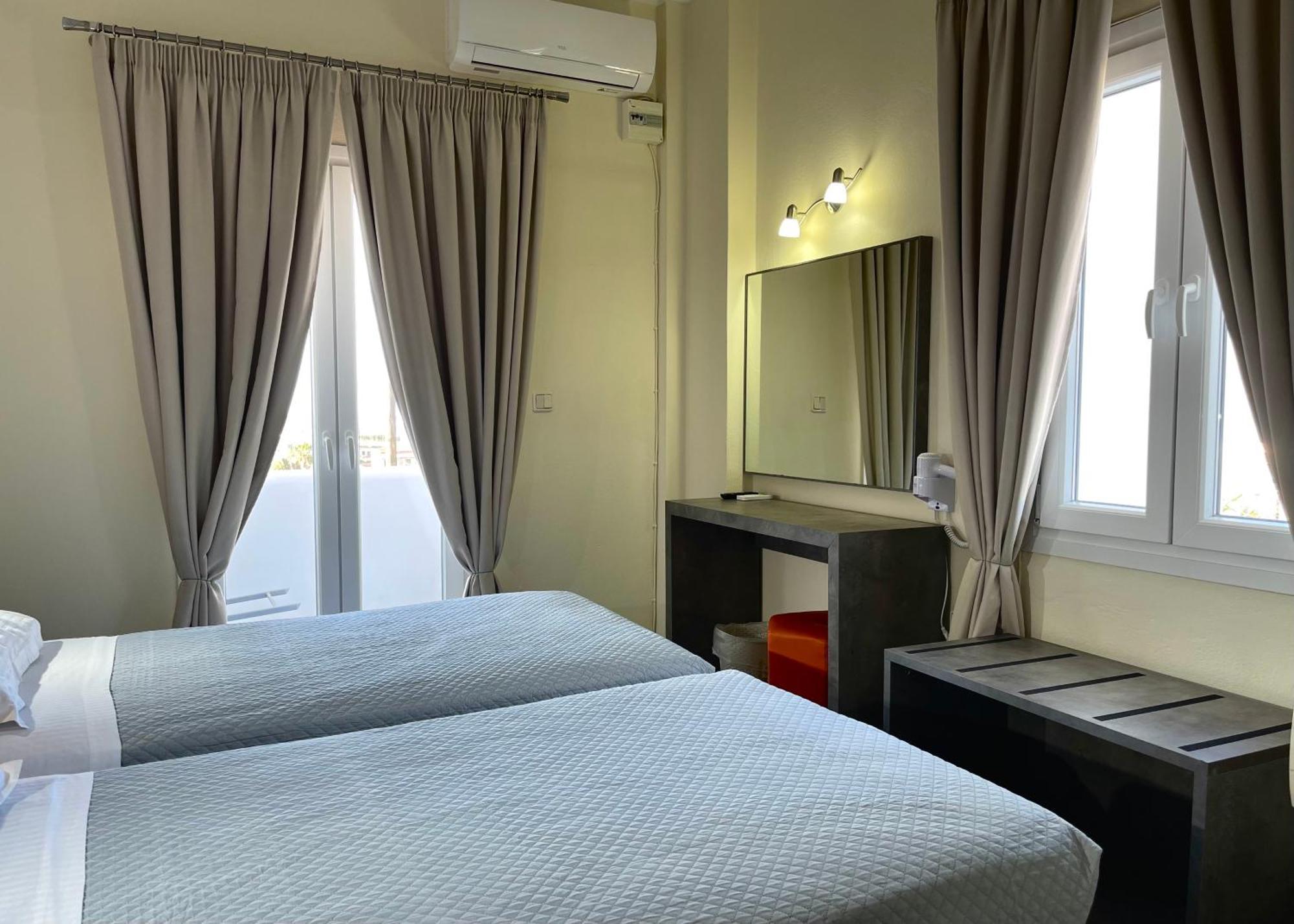 Albatros Hotel 4*
