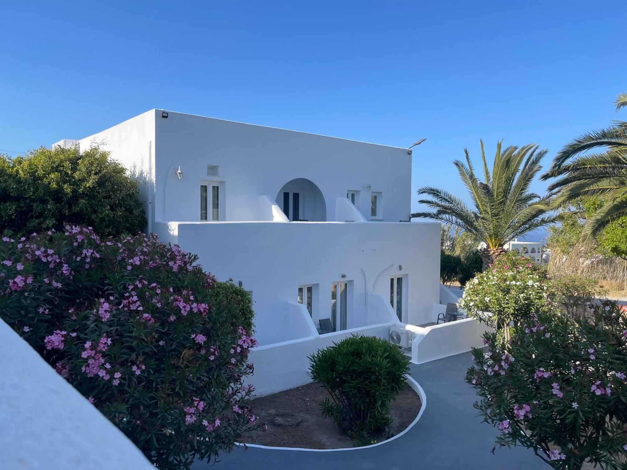 Hotel Albatros 4*
