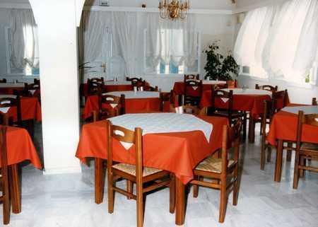Hotel Albatros