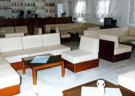 Albatros Ξενοδοχείο 4*