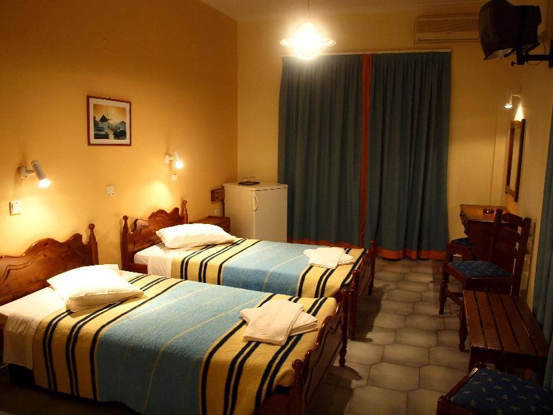 Hotel Albatros 4*