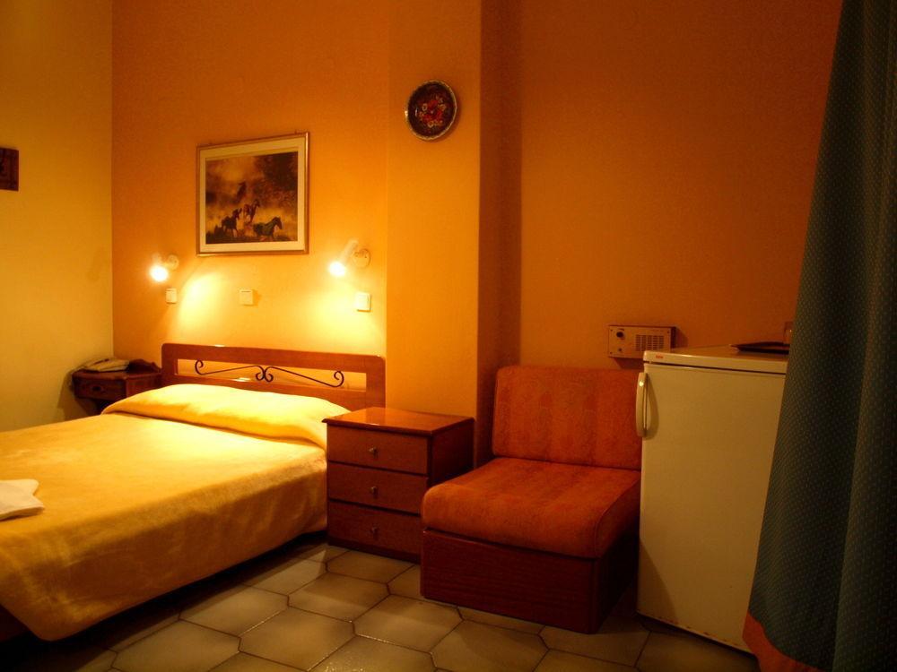 Albatros Ξενοδοχείο 4*