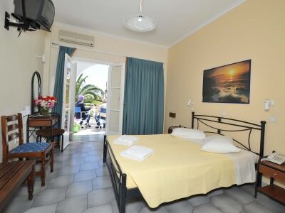Hotel Albatros