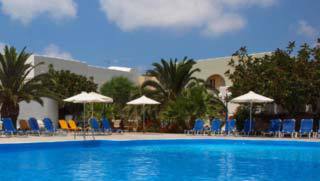 Hotel Albatros