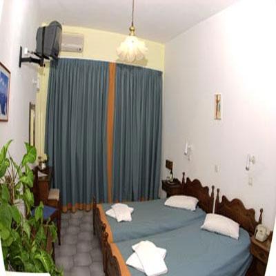 Hotel Albatros