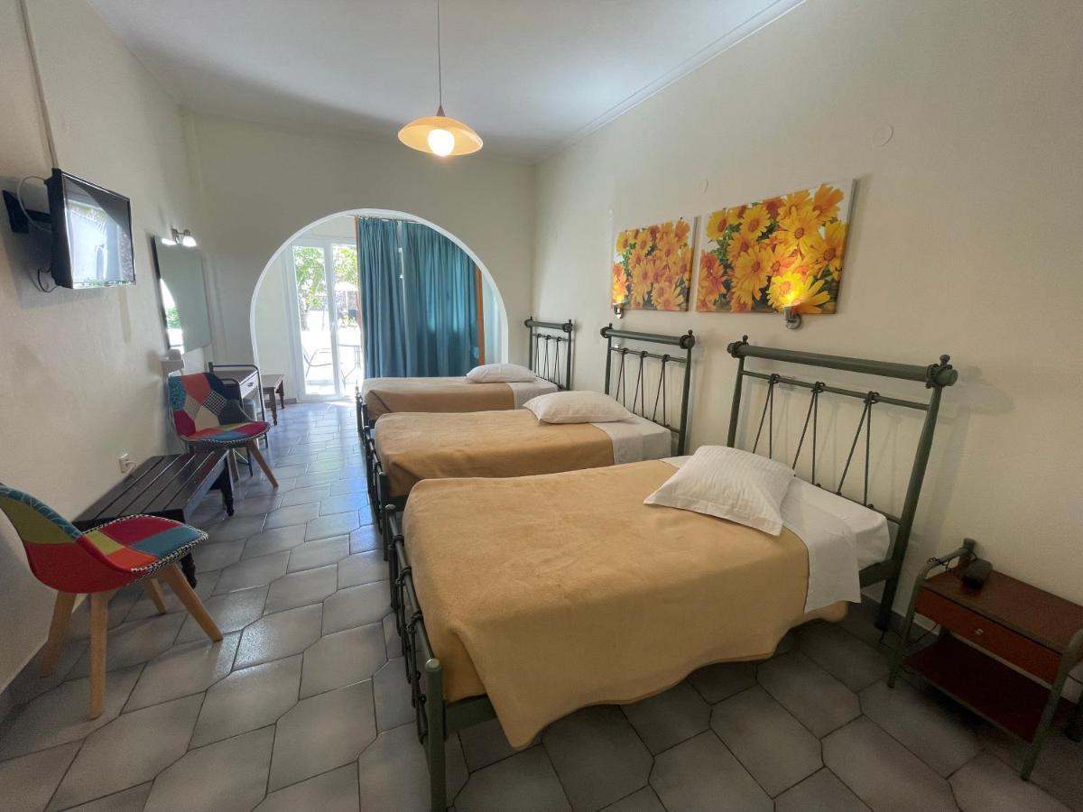 Albatros Hotel 4*