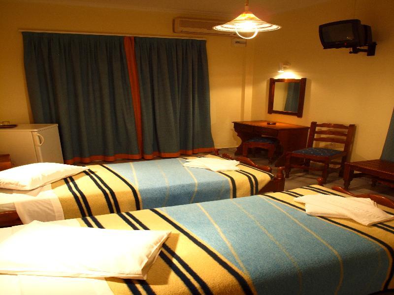 Hotel Albatros