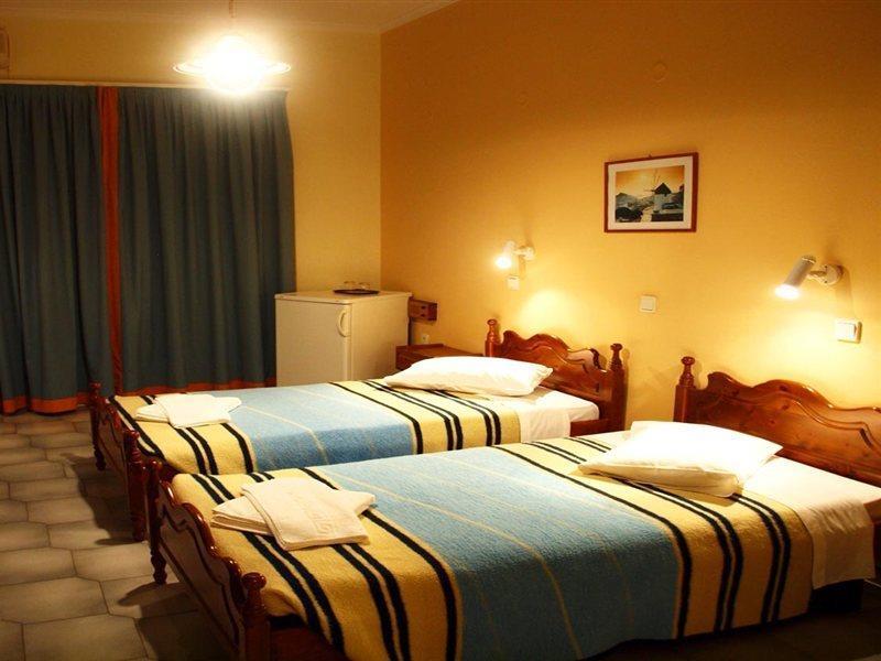 Albatros Hotel 4*